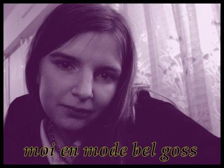 ma puce que  jaime